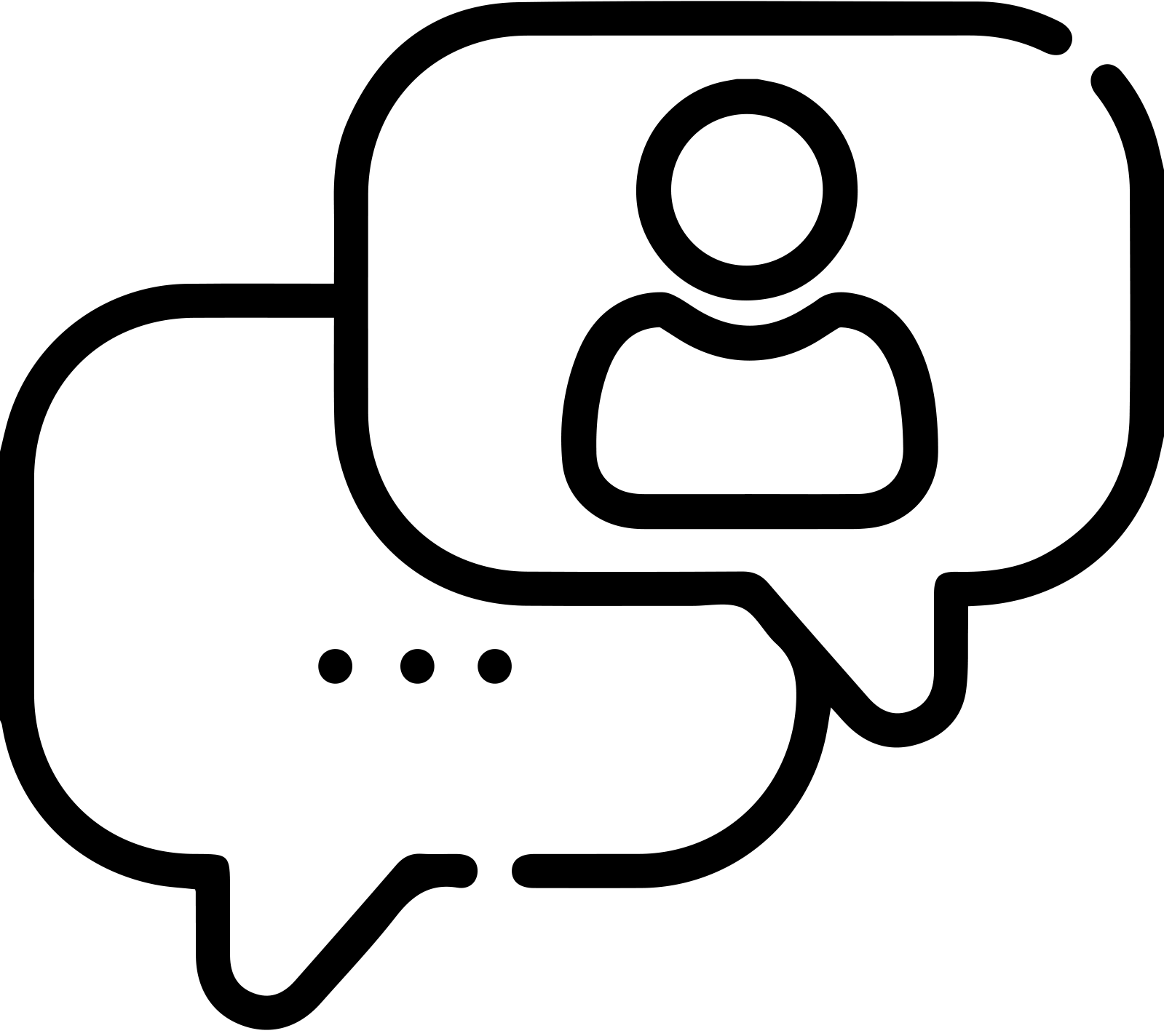 Subscriptions and payments icon